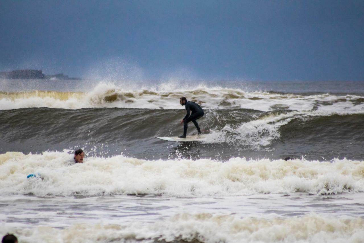 Dolphin Watch Wild Atlantic Way Fanore Exterior foto